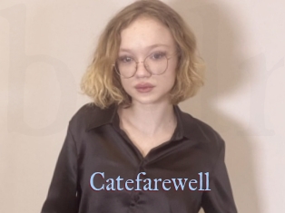 Catefarewell