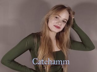 Catehamm