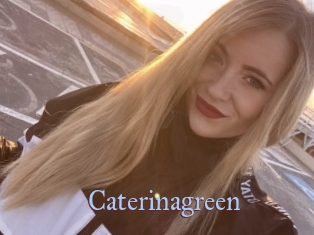 Caterinagreen