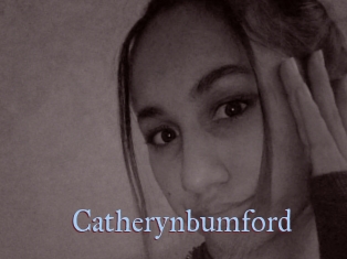 Catherynbumford