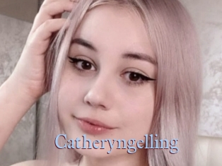 Catheryngelling