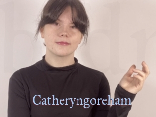 Catheryngoreham