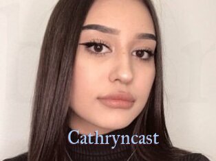 Cathryncast