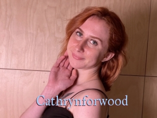 cathrynforwood Belles filles du net