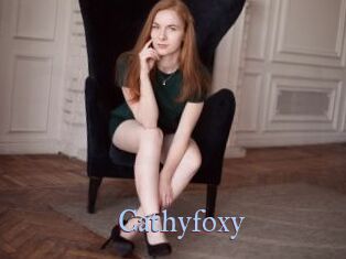 Cathyfoxy