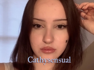 Cathysensual