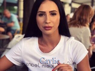 Caylie