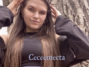 Ceceemecta