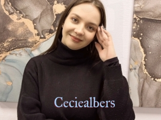 Ceciealbers