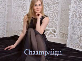 Chaampaiign
