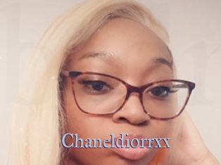 Chaneldiorrxx