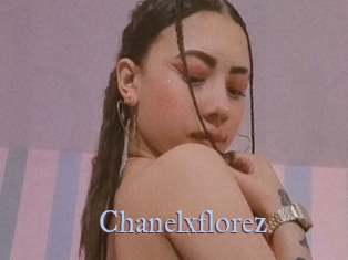 Chanelxflorez