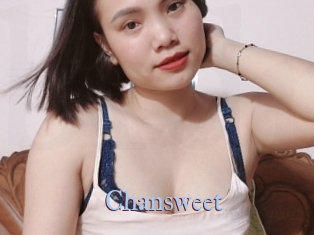 Chansweet