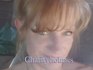 Charityholmes