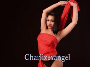 Charlizexangel