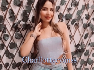 Charllotteevanss