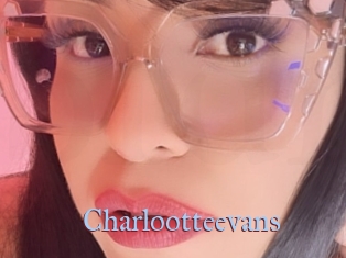 Charlootteevans