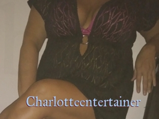 Charlotteentertainer