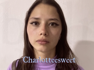 Charlotteesweet