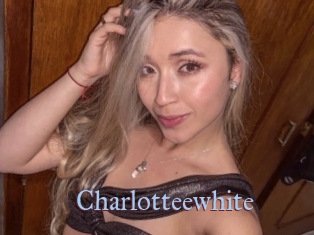 Charlotteewhite