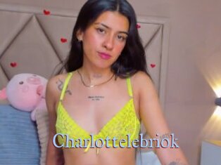 Charlottelebriok
