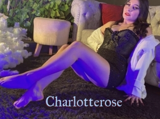 Charlotterose