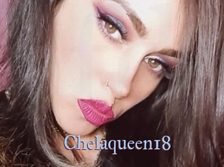 Chelaqueen18