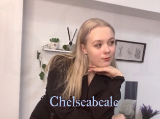 Chelseabeale