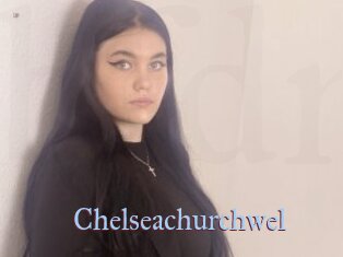 Chelseachurchwel