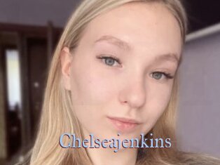 Chelseajenkins