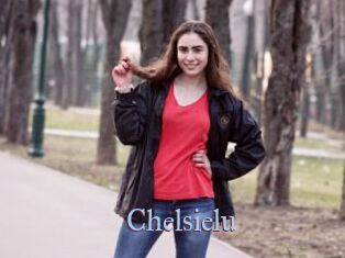 chelsielu Belles filles du net