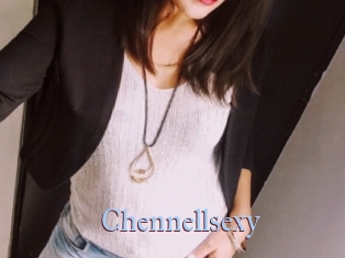 Chennellsexy