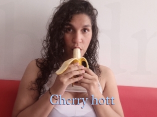 Cherry_hott