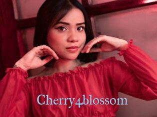 Cherry4blossom