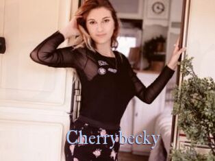 Cherrybecky