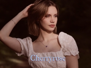 Cherryrose