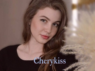 Cherykiss