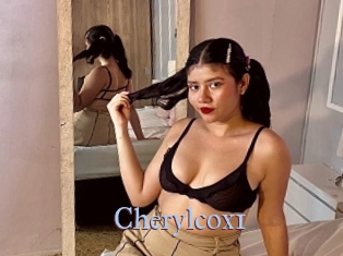 Cherylcox1