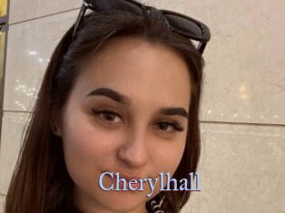 Cherylhall