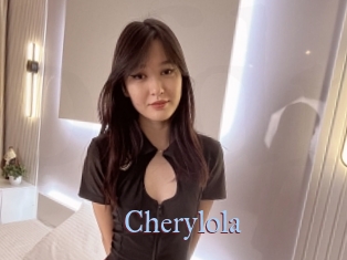 Cherylola