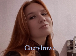 Cherylrowe