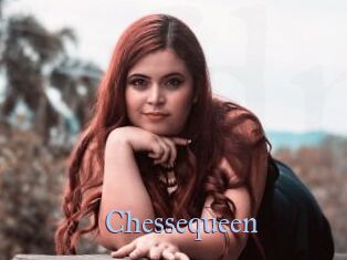 Chessequeen