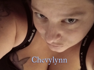 Chevylynn