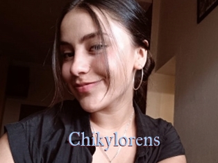 Chikylorens