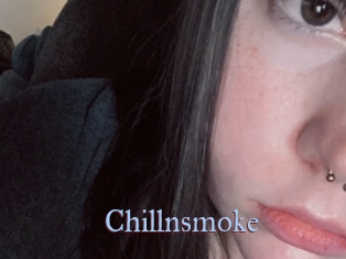 Chillnsmoke