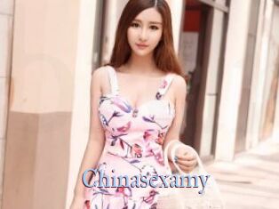 Chinasexamy