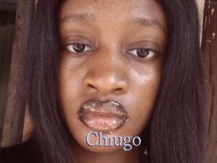 Chiugo