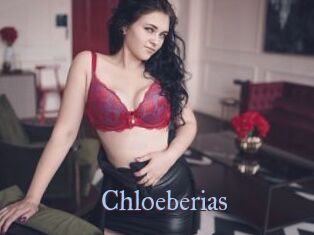 Chloeberias