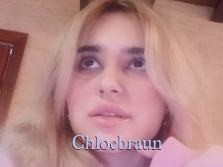 Chloebraun