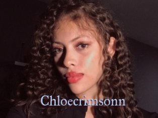 Chloecrimsonn